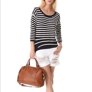 MADEWELL Kensington Satchel